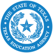 Texas Education Agency Logo